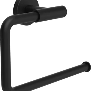 Commande En Gros Porte-linge à anneau Laufen Niara Titane noir mat PVD